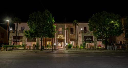 Santa Maria degli Angeli Hotel | Hotel Moderno