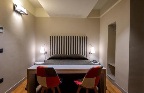 Santa Maria degli Angeli Hotel | Hotel Moderno