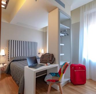Santa Maria degli Angeli Hotel | Hotel Moderno