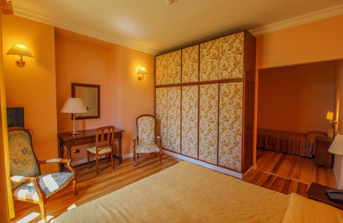 Premeno Hotel | Hotel Moderno