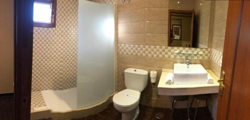 Mollina Hotel | Hotel Molino De Saydo