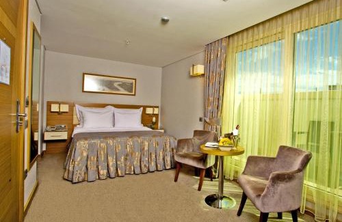 Beyazit Hotel | Hotel Momento - Special Category