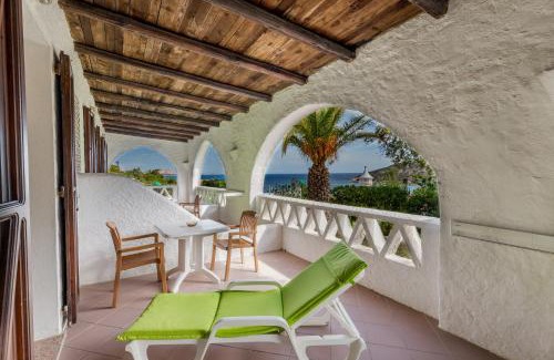 Baja Sardinia Hotel | Hotel Mon Repos