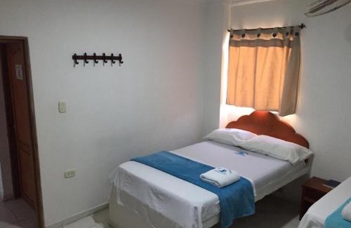 Riohacha Hotel | Hotel Monaco De Riohacha