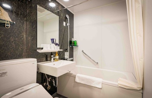 Nishikasai Hotel | hotel MONday 東京西葛西 in Edogawa-ku