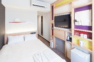 Nishikasai Hotel | hotel MONday Tokyo Nishikasai