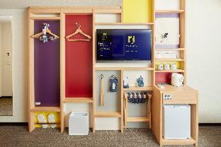 Nishikasai Hotel | hotel MONday Tokyo Nishikasai