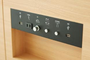 Nishikasai Hotel | hotel MONday Tokyo Nishikasai