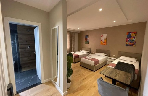 Peshkopi Hotel | Hotel Monopol