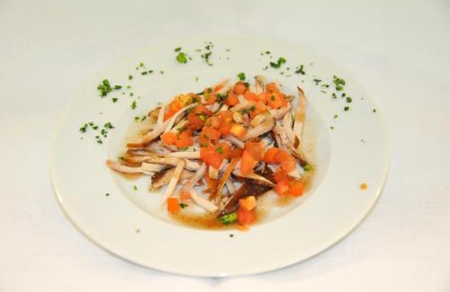 Sampeyre Hotel | Hotel Monte Nebin