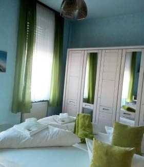 Mainz-Bingen Hotel | Hotel Monte Somma
