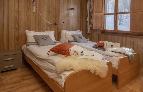 Sauze d'Oulx Hotel | Hotel Monte Triplex