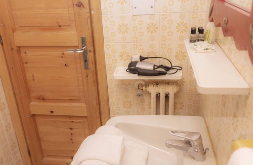 Sauze d'Oulx Hotel | Hotel Monte Triplex