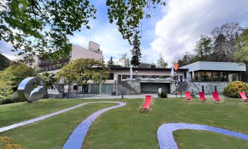 Ascona Hotel | Hotel Monte Verità