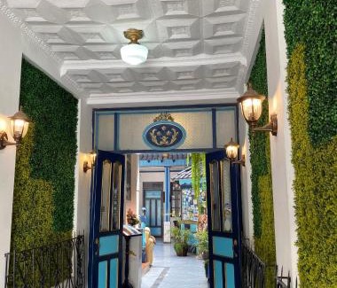 Chimborazo Province Hotel | Hotel Montecarlo