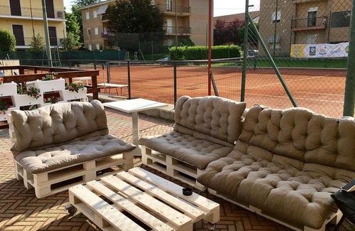 Bistagno Hotel | Hotel Monteverde