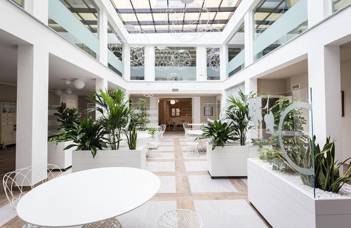 Bistagno Hotel | Hotel Monteverde