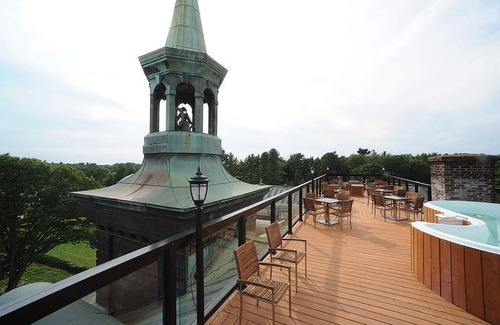 Nicolet Hotel | Hotel Montfort Nicolet