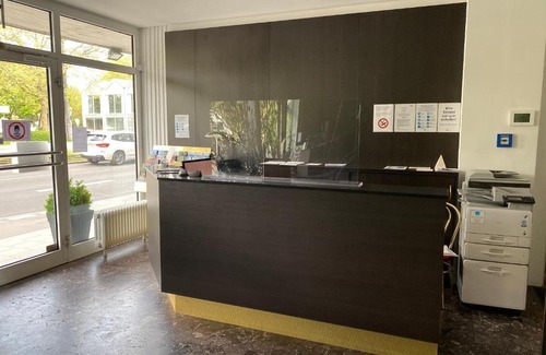 St. Benno Hotel | Hotel Montree