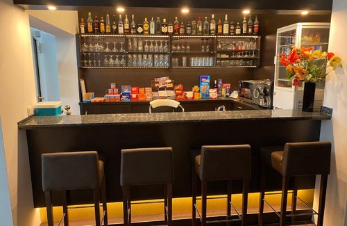 St. Benno Hotel | Hotel Montree
