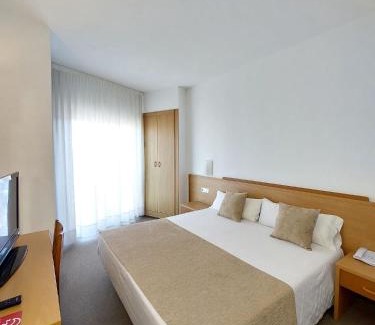 Amposta Hotel | Hotel Montsia