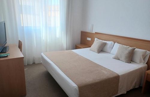 Amposta Hotel | Hotel Montsia