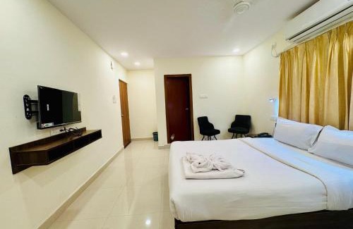 Hyderabad Hotel | Hotel Moon Star Nearby ECIL,Charlapalli and keesara