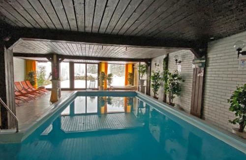 Sankt Anton am Arlberg Hotel | Hotel Mooserkreuz