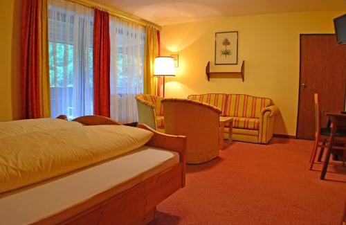 Sankt Anton am Arlberg Hotel | Hotel Mooserkreuz