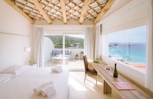 Santa Teresa di Gallura Hotel | Hotel Moresco