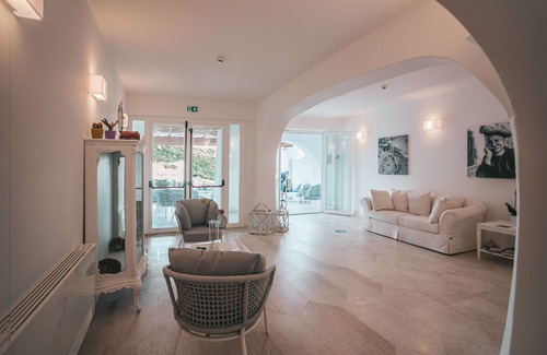 Santa Teresa di Gallura Hotel | Hotel Moresco