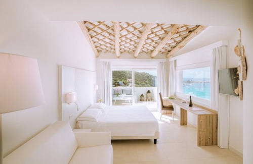 Santa Teresa di Gallura Hotel | Hotel Moresco