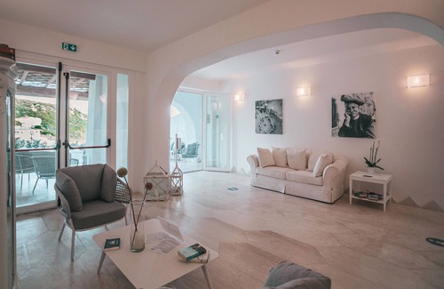 Santa Teresa di Gallura Hotel | Hotel Moresco