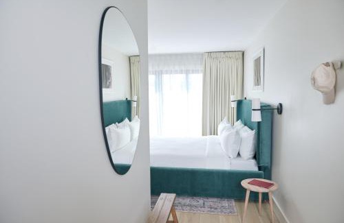 Greenport West Hotel | Hotel Moraine