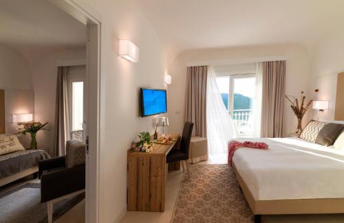 Santa Teresa di Gallura Hotel | Hotel Moresco