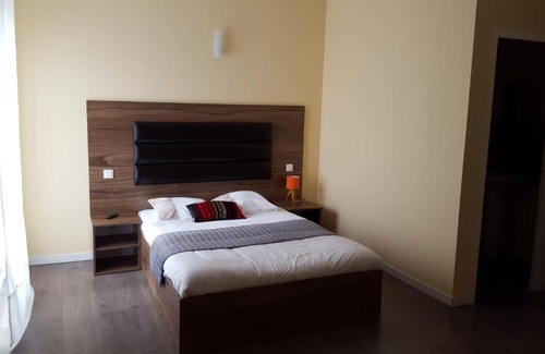 Morez Hotel | Hotel Morez