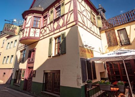 Bullay Hotel | Hotel Mosella