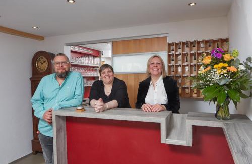 Bullay Hotel | Hotel Mosella