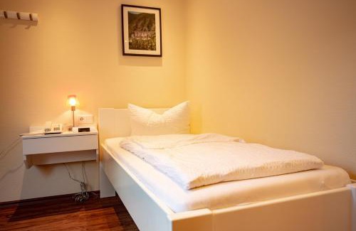 Bullay Hotel | Hotel Mosella
