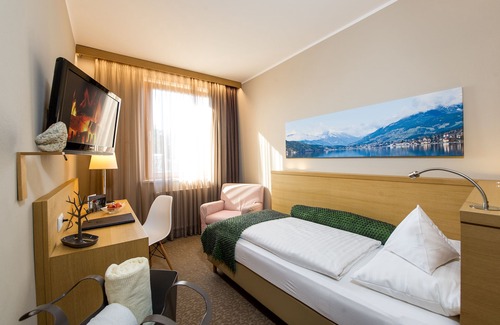 Seeboden Hotel | Hotel Moserhof