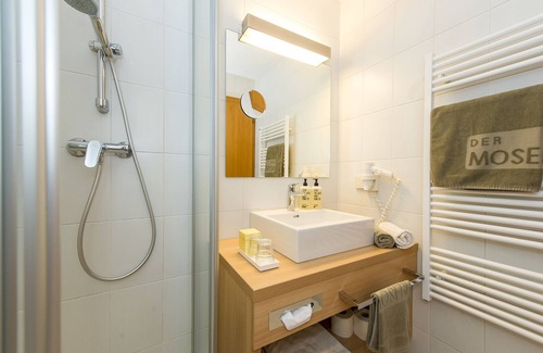 Seeboden Hotel | Hotel Moserhof