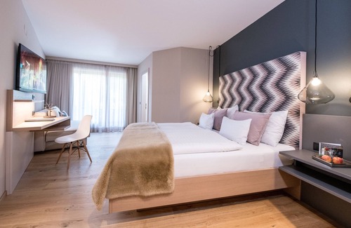 Seeboden Hotel | Hotel Moserhof
