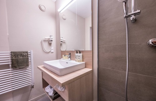 Seeboden Hotel | Hotel Moserhof