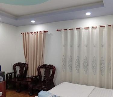 Ben Tre Hotel | HOTEL MOTeL ĐỒNG KHỞI