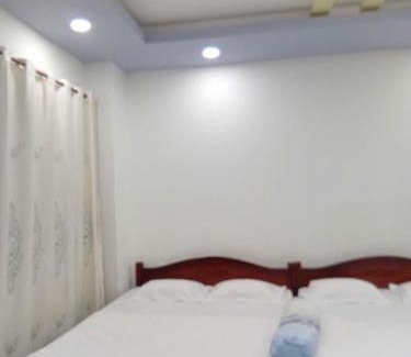Ben Tre Hotel | HOTEL MOTeL ĐỒNG KHỞI