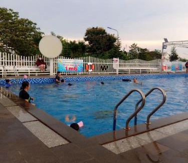 Ben Tre Hotel | HoTel MoTeL ĐỒNG KHỞI