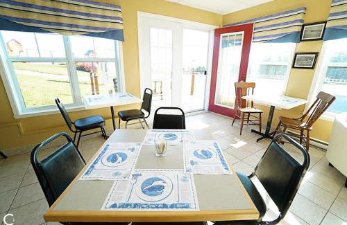 Perce Hotel | Hotel-Motel Le Panorama