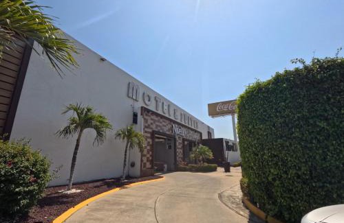 Manzanillo Hotel | Hotel Motel Nivel 10