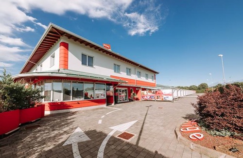 Grugliasco Hotel | Hotel Motel Prestige