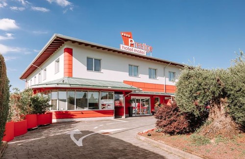 Grugliasco Hotel | Hotel Motel Prestige